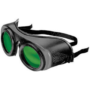 3388L - PROTECTION GOGGLES - Prod. SCU